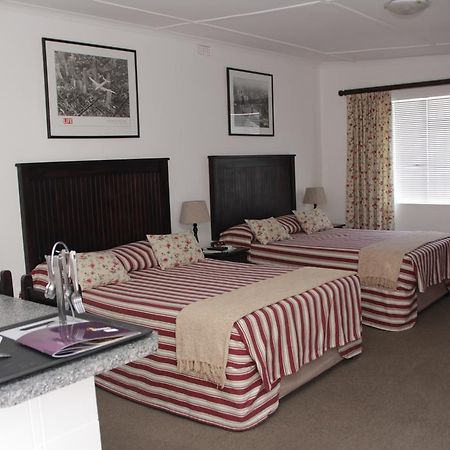 Laings Lodge Laingsburg Habitación foto