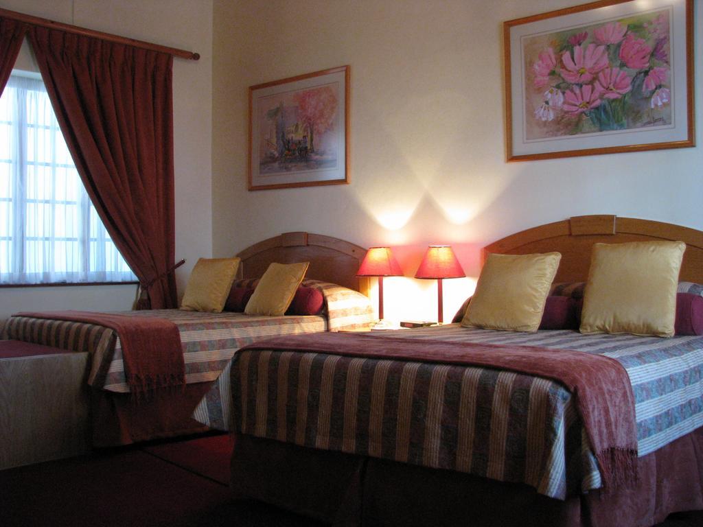 Laings Lodge Laingsburg Habitación foto