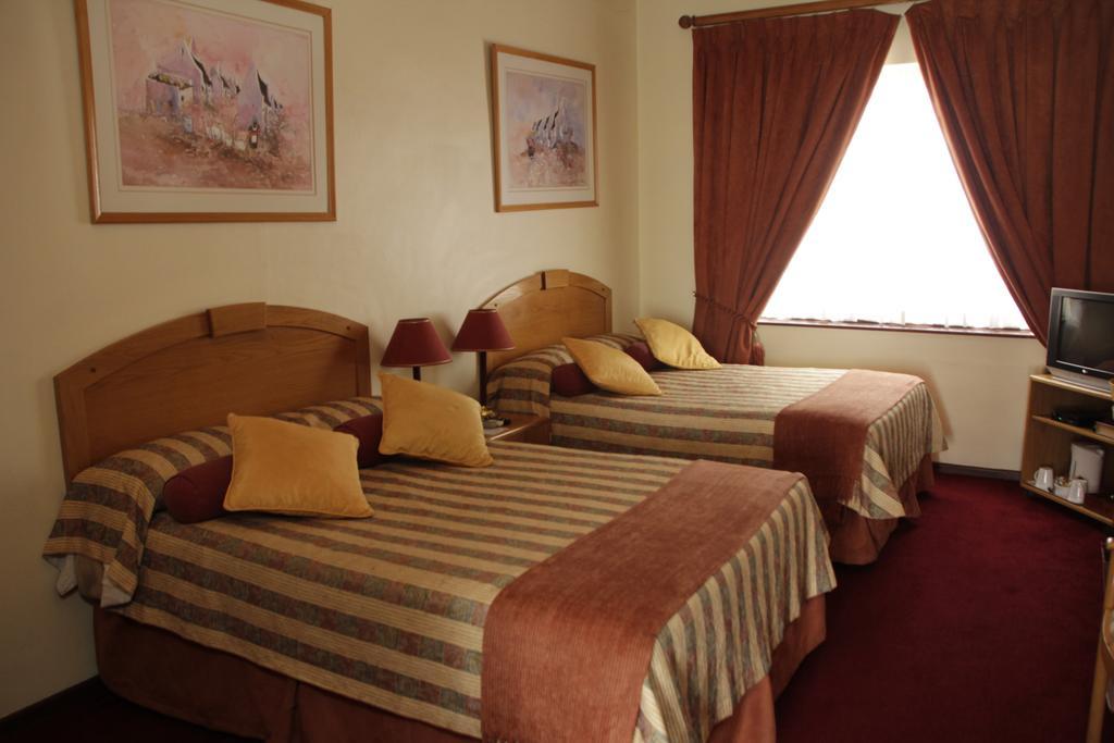 Laings Lodge Laingsburg Habitación foto