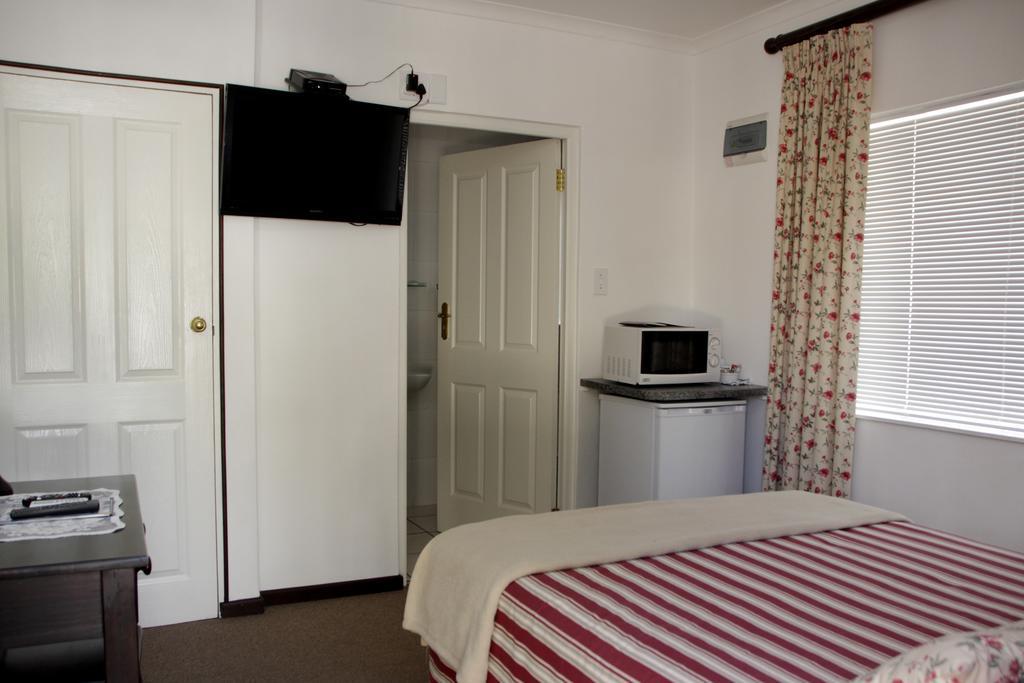 Laings Lodge Laingsburg Habitación foto