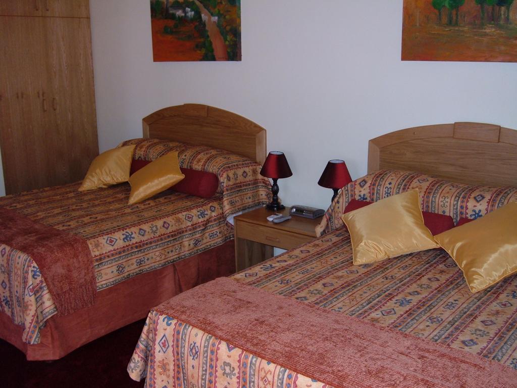 Laings Lodge Laingsburg Habitación foto