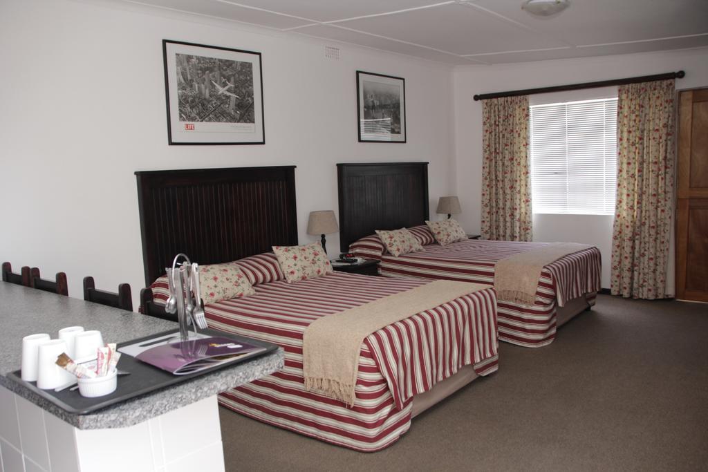 Laings Lodge Laingsburg Habitación foto